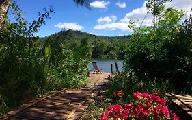 Rainbow Lodge Koh Kong